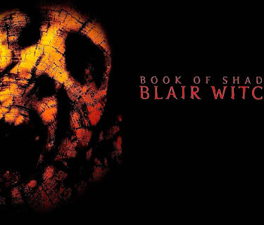 Book of Shadows: Blair Witch 2 (2000)
