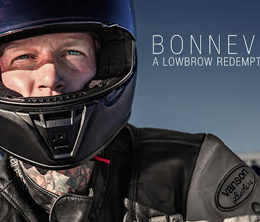 Bonneville - A Lowbrow Redemption Story (2021)