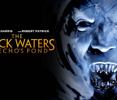 The Black Waters of Echo's Pond (2010)