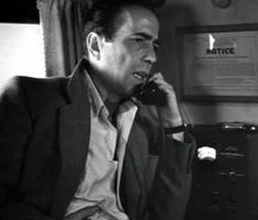 Key Largo - Stormvarning utfärdad (1948)