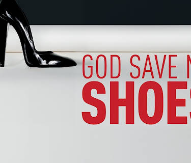 God Save My Shoes (2012)