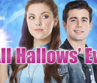 All Hallows' Eve (2016)