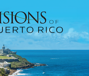 Visions of Puerto Rico Season 1