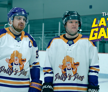 The Late Game (2024)