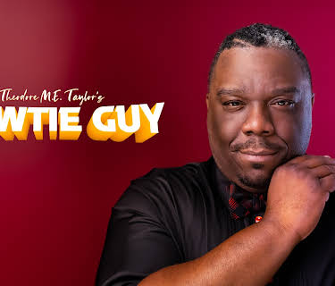 Theodore M.E. Taylor's The Bowtie Guy (2025)