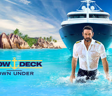 Below Deck Down Under