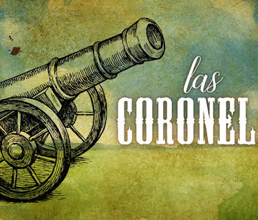 Las Coronelas (1959)