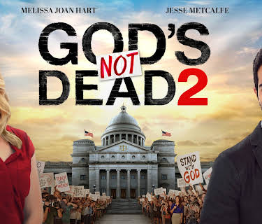 God's Not Dead 2 (2016)