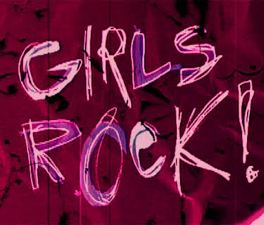 Girls Rock (2008)