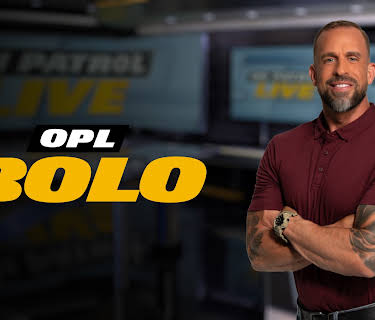 On Patrol: Live - BOLO season-2