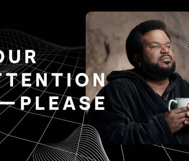 Your Attention Please
