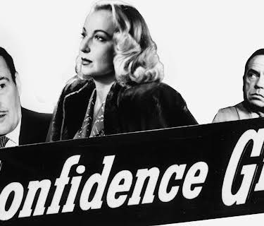 Confidence Girl (1952)