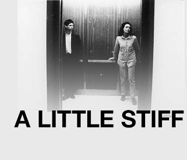 A Little Stiff (1991)