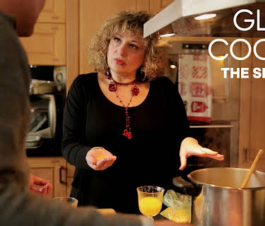 Globe-cooker in Paris: The Sephardi (2016)