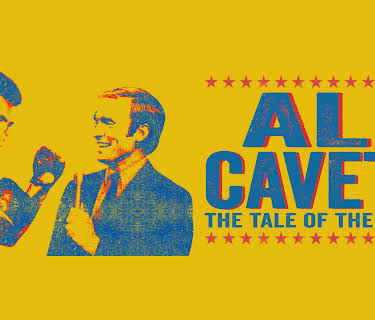 Ali & Cavett: The Tale of the Tapes (2020)