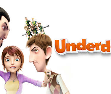 Underdogs (2022)