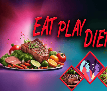 Eat Play Diet (2024)