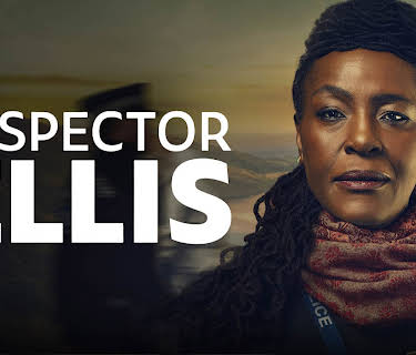 Inspector Ellis
