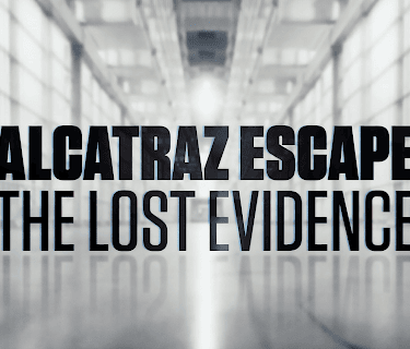 Alcatraz: Search for the Truth HD (2015)