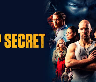 Cop Secret (2022)