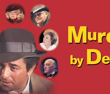Murder by Death (1976)