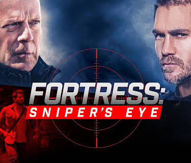 Fortress: Snipers Eye (2022)