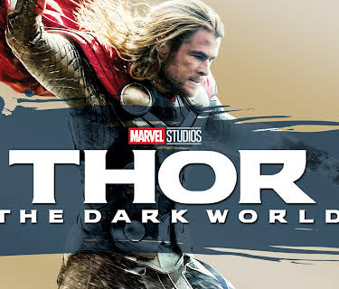 Marvel Studios' Thor: The Dark World (2013)