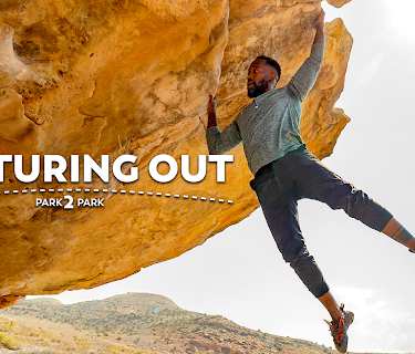 Venturing Out: Park2Park