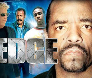 On the Edge (2002)