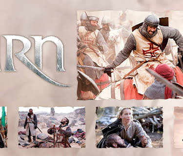 Arn: The Knight Templar