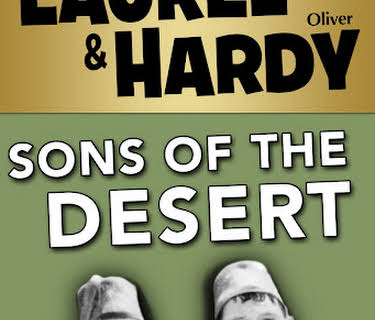 Laurel & Hardy: Sons of the Desert (1933)