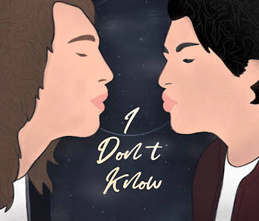 I Don't Know (2020)