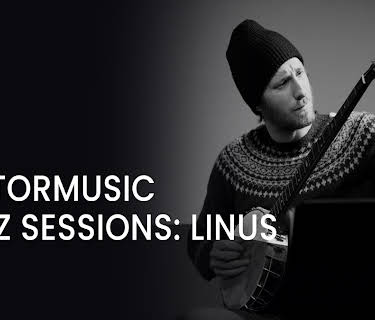 MotorMusic Jazz Sessions: Linus (2015)