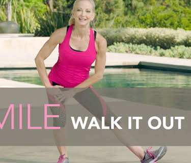 3 Mile Walk (2017)