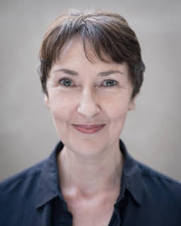 Penelope McGhie