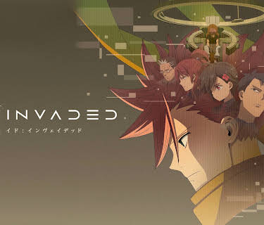 ID: INVADED