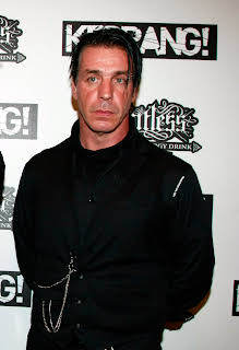 Till Lindemann