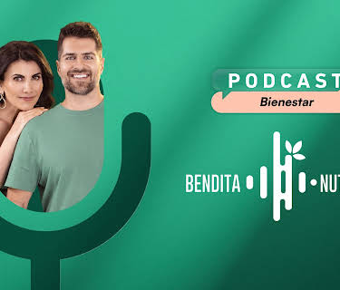 Bendita nutrición season-1