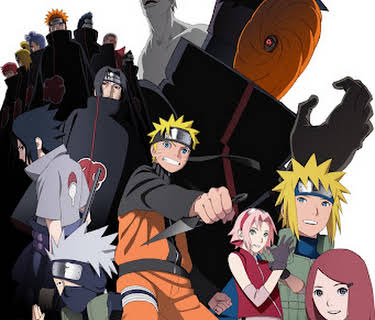Road to Ninja: Naruto the Movie (2012)
