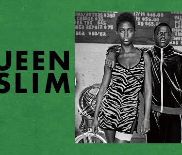 Queen & Slim (2019)