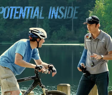 The Potential Inside (2010)