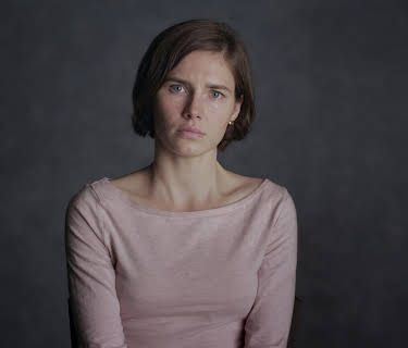 Amanda Knox (2016)
