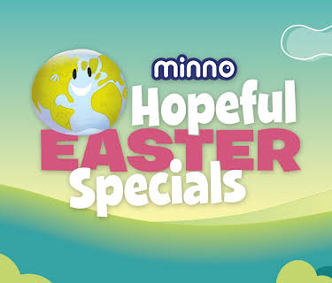 Minno Hopeful Easter Specials: Season 1
