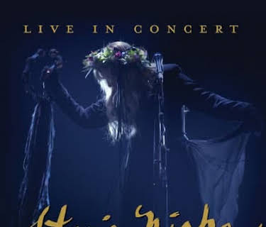 Stevie Nicks 24 Karat Gold: The Concert (2020)