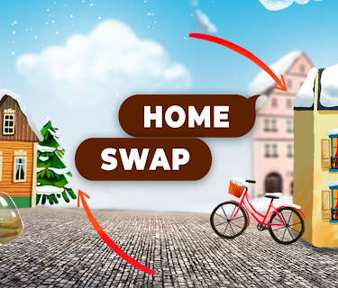 Home Swap