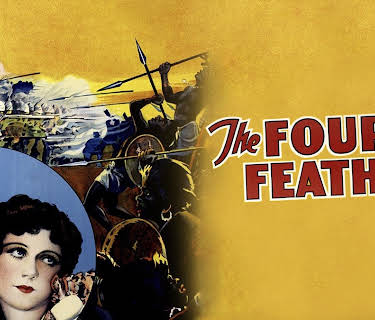 The Four Feathers (1929)