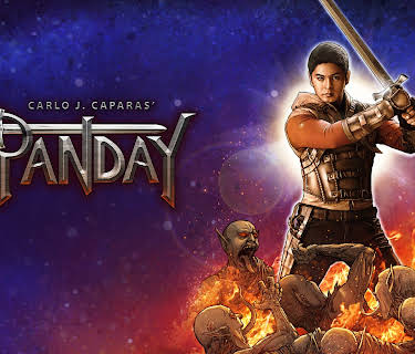 Ang Panday (2018)