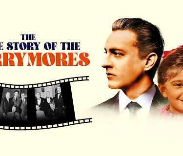 The True Story of The Barrymores (2024)