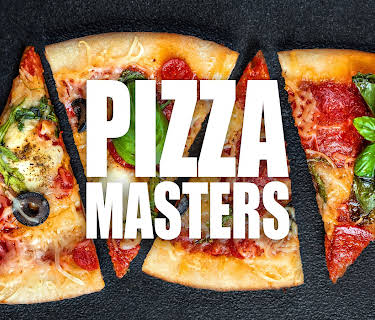 Pizza Masters Season 1