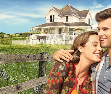 A California Christmas (2020)